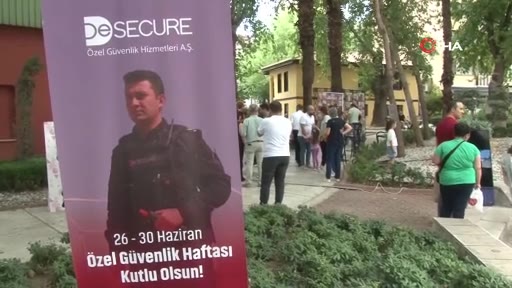 Desecure, gizli kahramanların hikayeleriyle toplumsal farklılık oluşturdu