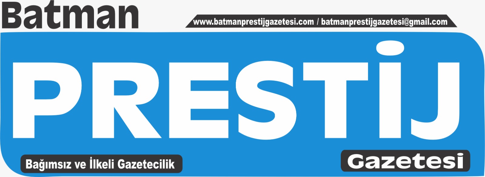 Batman Prestij Gazetesi