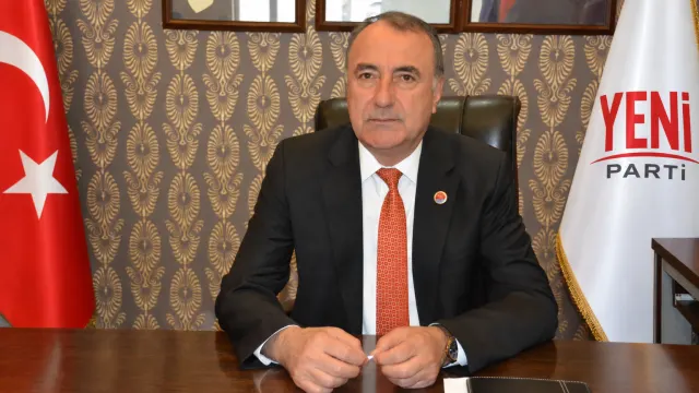 Hüseyin Yaşar’dan Batman’da Kamu Alımları Ve İhaleler İçin Şeffaflık Çağrısı