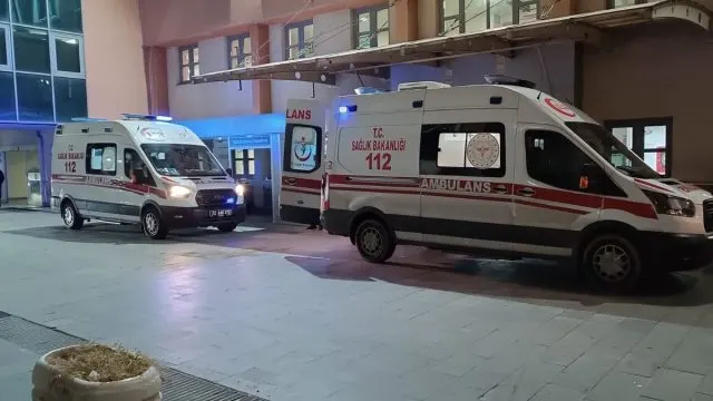 Batman'da Balık Avı Sırasında Jeneratör Akımına Kapılan Genç Ağır Yaralandı